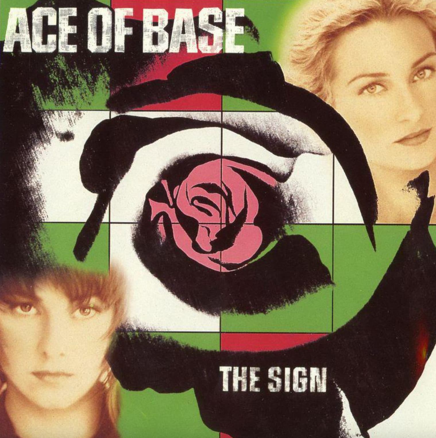 ace of base the sign album - Ace Of Base The Sign